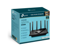TP-LINK Archer AX72 AX5400 4LAN 1WAN 1US - 694376 - zdjęcie 4